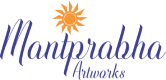 Mantraprabha Logo