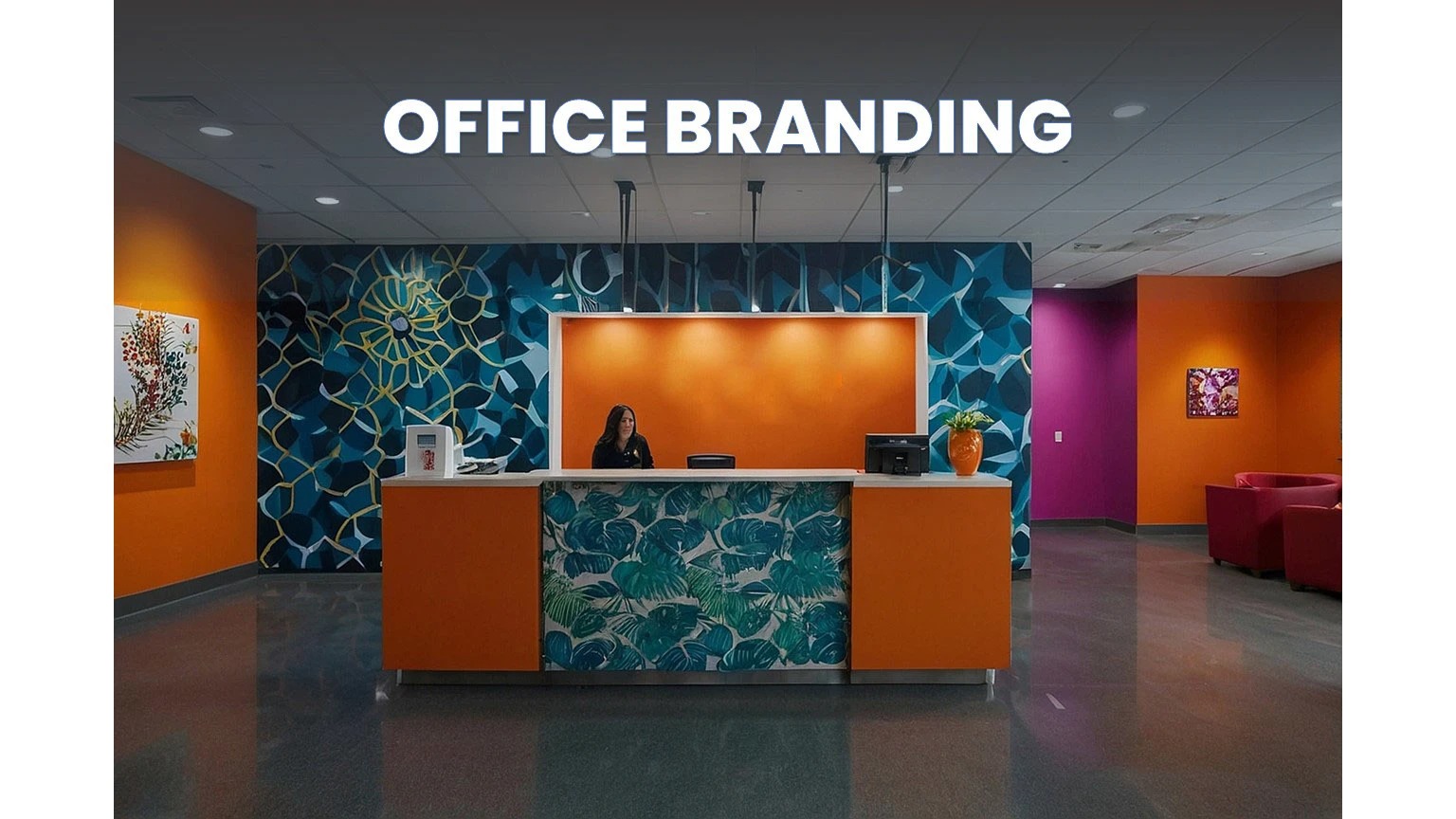 office